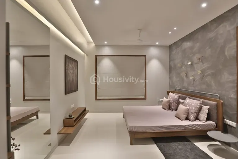 Sangini Vedanta Image 3