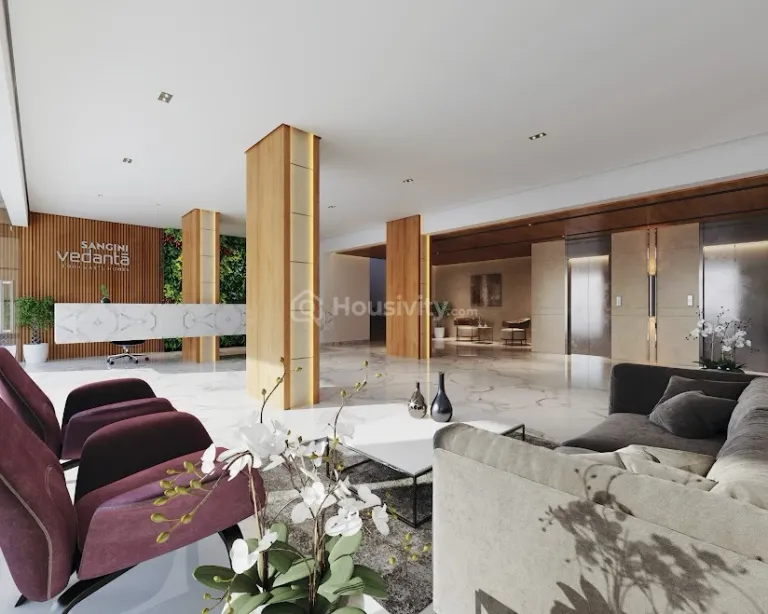 Sangini Vedanta Image 4