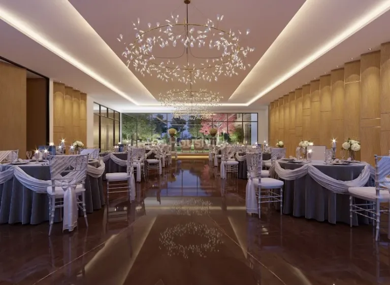 Sangini Vedanta Image 5