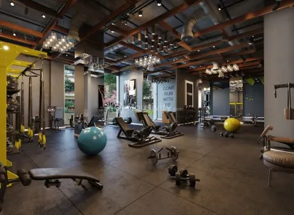 Sangini Vedanta Image 7