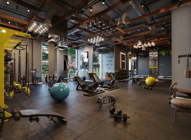 Sangini Vedanta Image 7