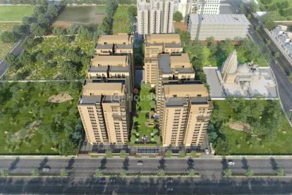 Sangini Vedanta Image 10