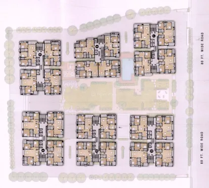 Sangini Vedanta Image 11