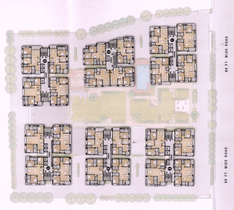 Sangini Vedanta Image 11