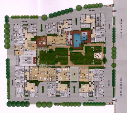 Sangini Vedanta Image 12