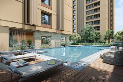 Sangini Vedanta Image 9