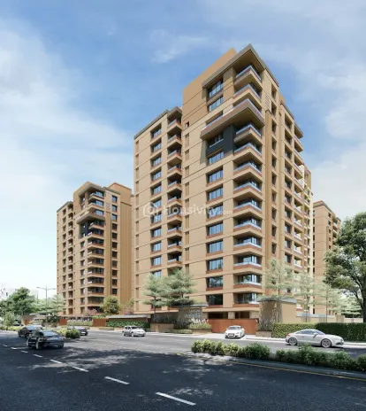 Sangini Vedanta Thumbnail