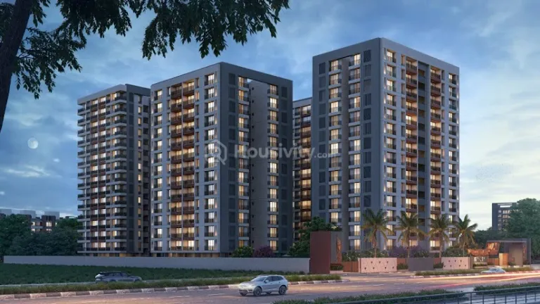 Shubham Pearl Image 1