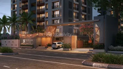 Shubham Pearl Image 5