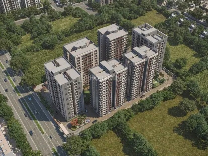 Shubham Pearl Image 6