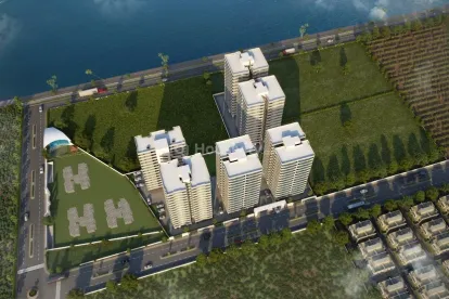 Rivera The Atlantis Image 7