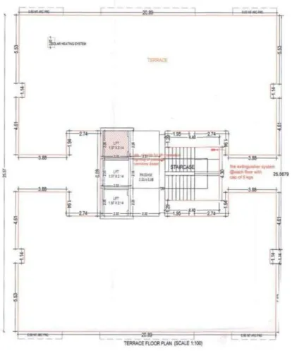 Rivera The Atlantis Image 8
