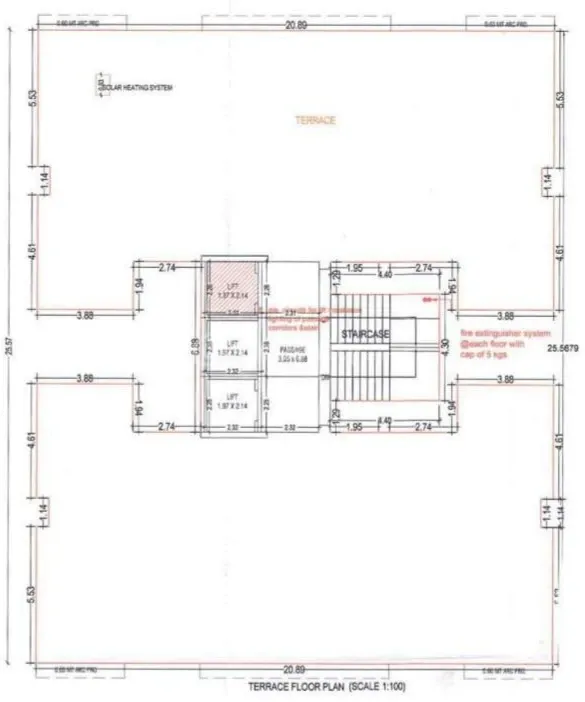 Rivera The Atlantis Image 8