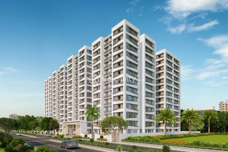 Saffron Sky Thumbnail