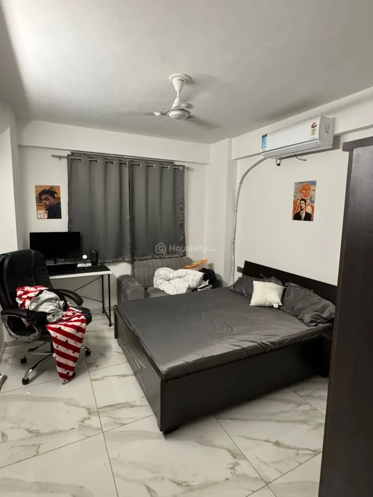 2 BHK Flat for Rent in Sargasan, Gandhinagar Image 5