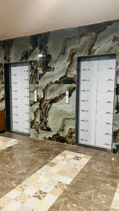 2 BHK Flat for Rent in Sargasan, Gandhinagar Image 11