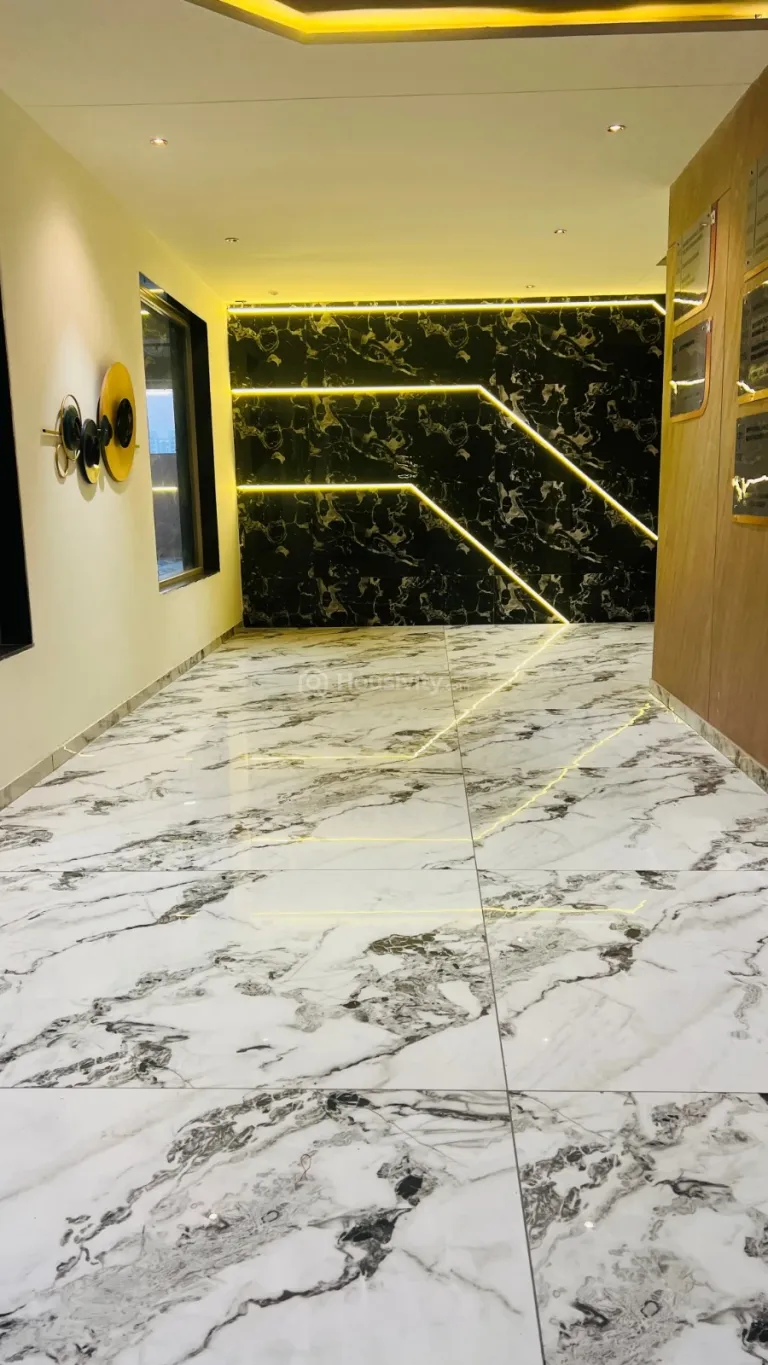 2 BHK Flat for Rent in Sargasan, Gandhinagar Image 10