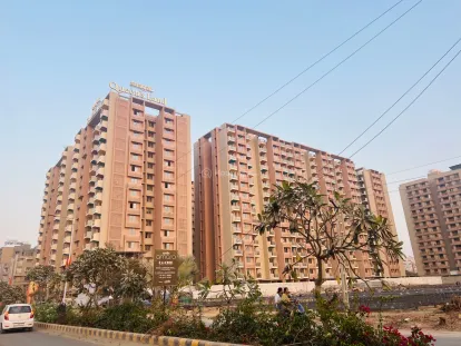 2 BHK Flat for Rent in Sargasan, Gandhinagar Image 13