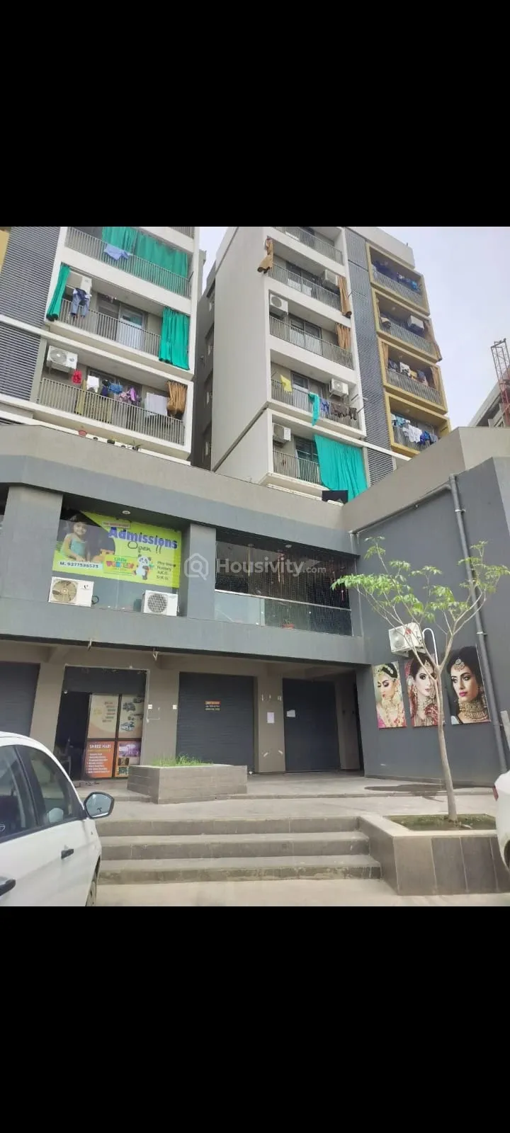 Shop for Lease in Sargasan, Gandhinagar Image 2