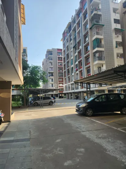 2 BHK Flat for Sale in Kudasan, Gandhinagar Thumbnail