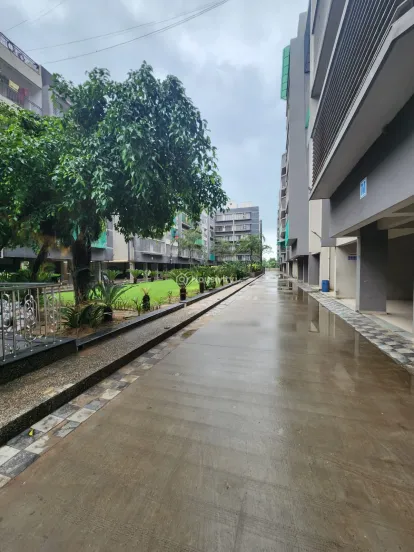 2 BHK Flat for Sale in Chiloda, Gandhinagar Thumbnail