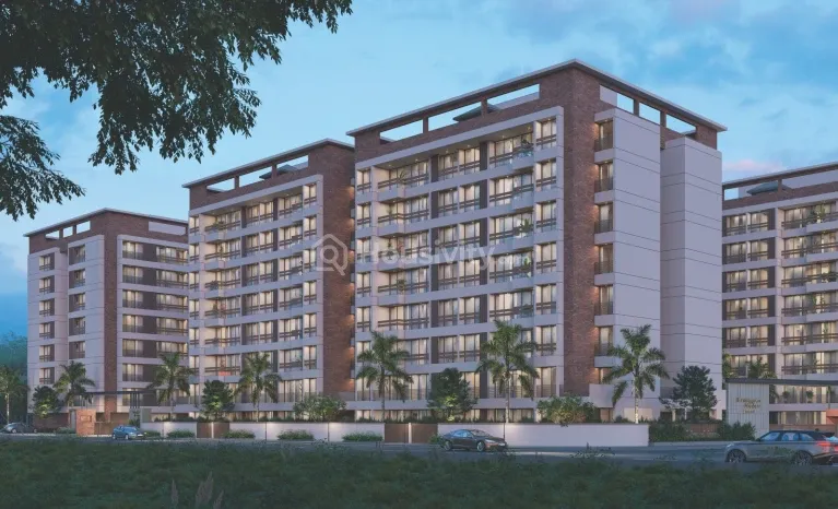 Himalaya Modern Crest Image 1