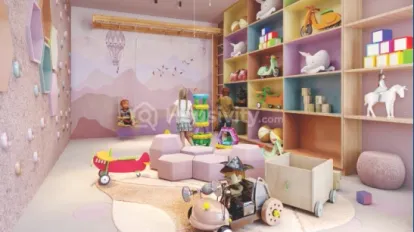 Himalaya Modern Crest Image 12