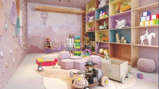 Himalaya Modern Crest Image 12