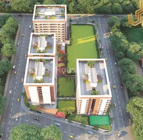 Himalaya Modern Crest Image 8