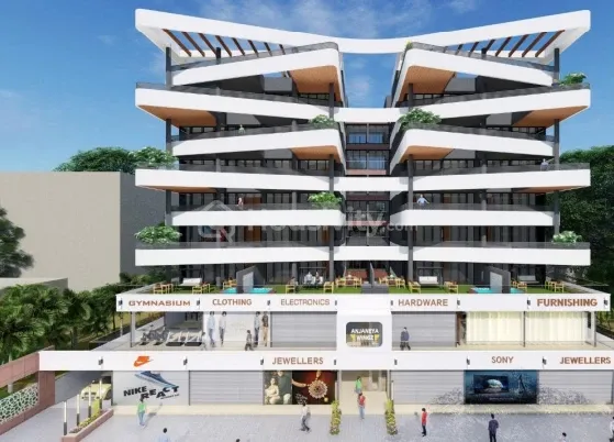 Anjaneya Wingz Image 2