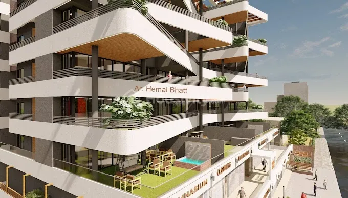 Anjaneya Wingz Image 4