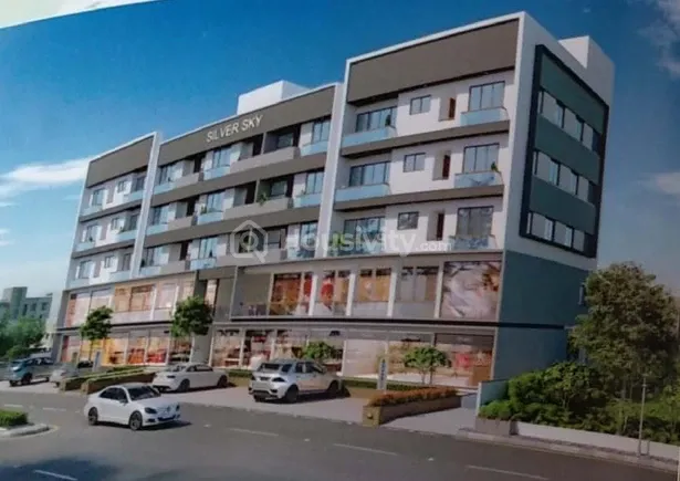 Hariom Silver Sky Image 1