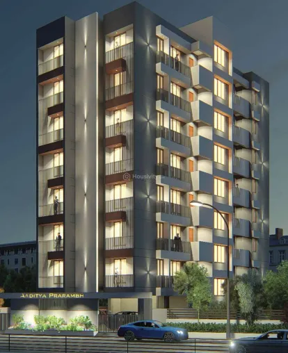 Aaditya Prarambh Image 2