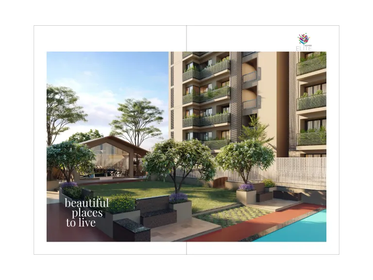 3 BHK Flat for Rent in Sargasan, Gandhinagar Image 6