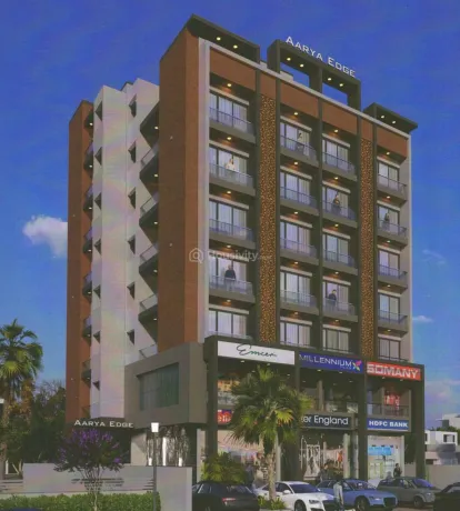 Aarya Edge Image 2