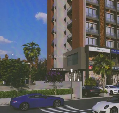 Aarya Edge Image 3