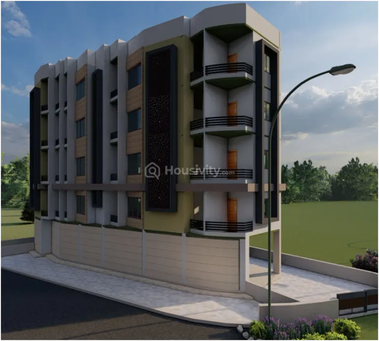 Anjaneya Nirmal Image 3