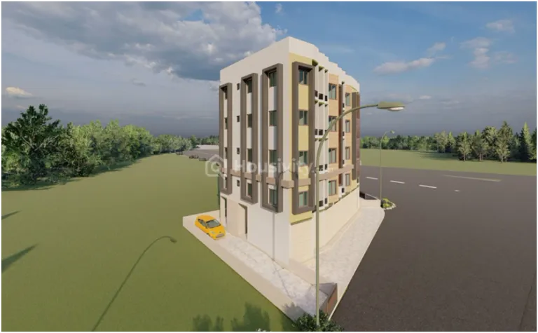 Anjaneya Nirmal Image 1