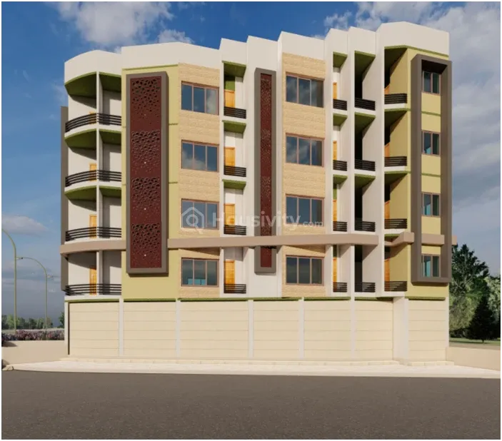 Anjaneya Nirmal Image 4