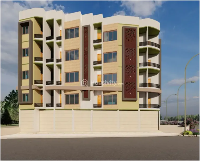 Anjaneya Nirmal Thumbnail