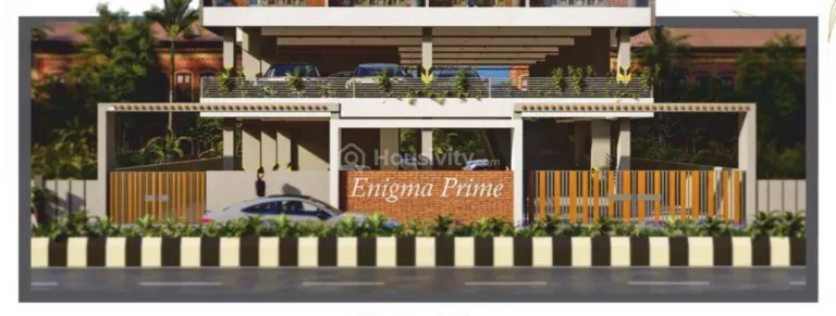 Enigma Prime Image 3