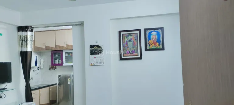 2 BHK Flat for Rent in Kudasan, Gandhinagar Image 1