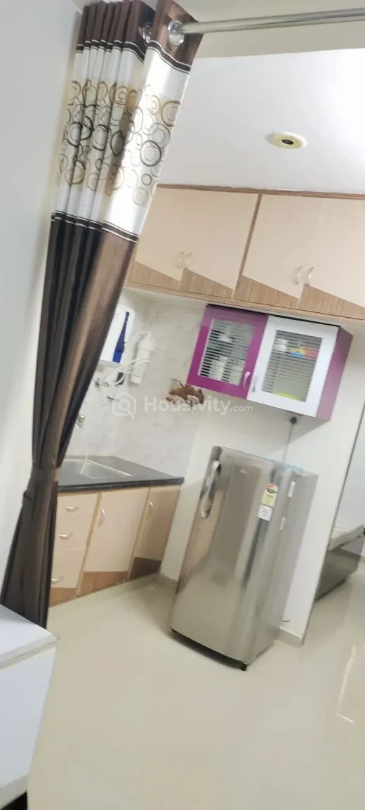 2 BHK Flat for Rent in Kudasan, Gandhinagar Image 6