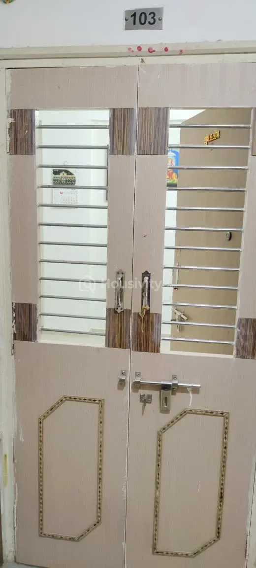 2 BHK Flat for Rent in Kudasan, Gandhinagar Image 2