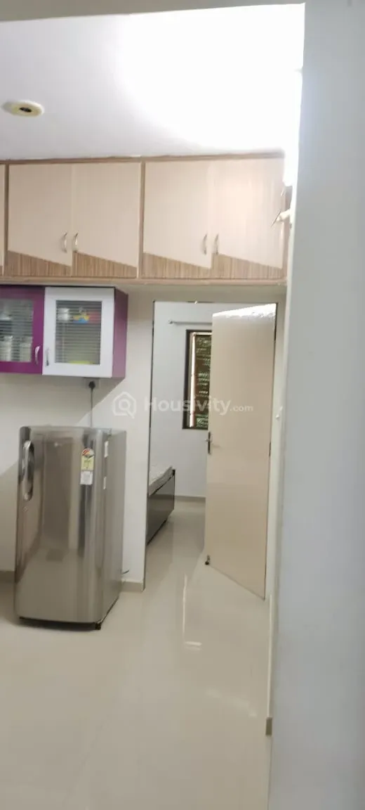 2 BHK Flat for Rent in Kudasan, Gandhinagar Image 4