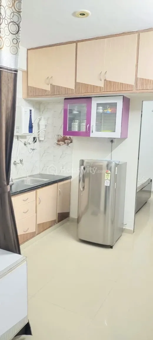 2 BHK Flat for Rent in Kudasan, Gandhinagar Image 5