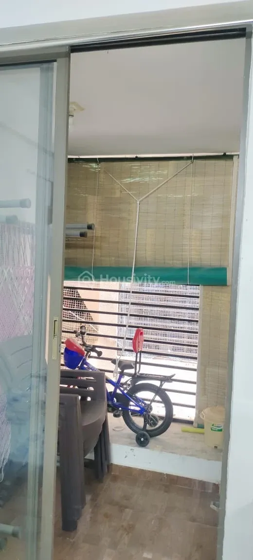 2 BHK Flat for Rent in Kudasan, Gandhinagar Image 3