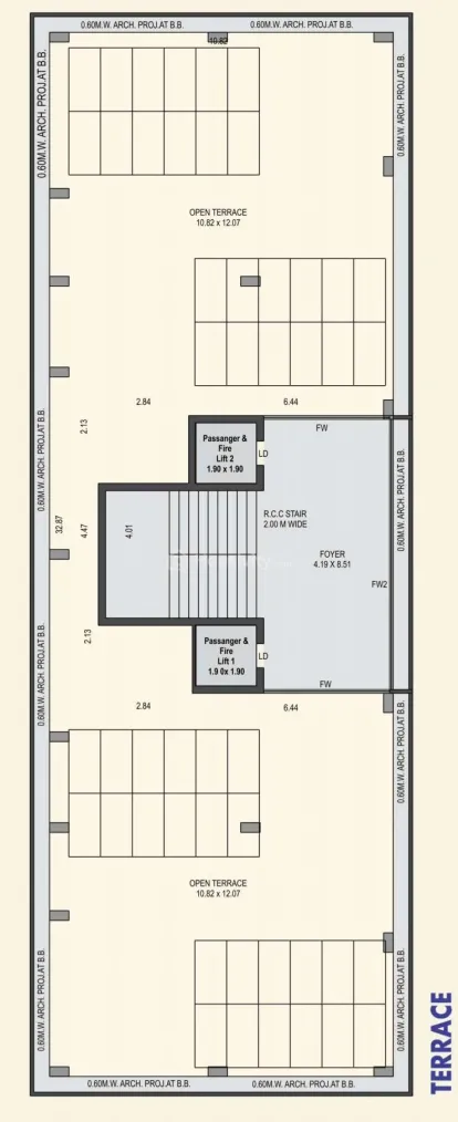 Emerald Heights Image 3