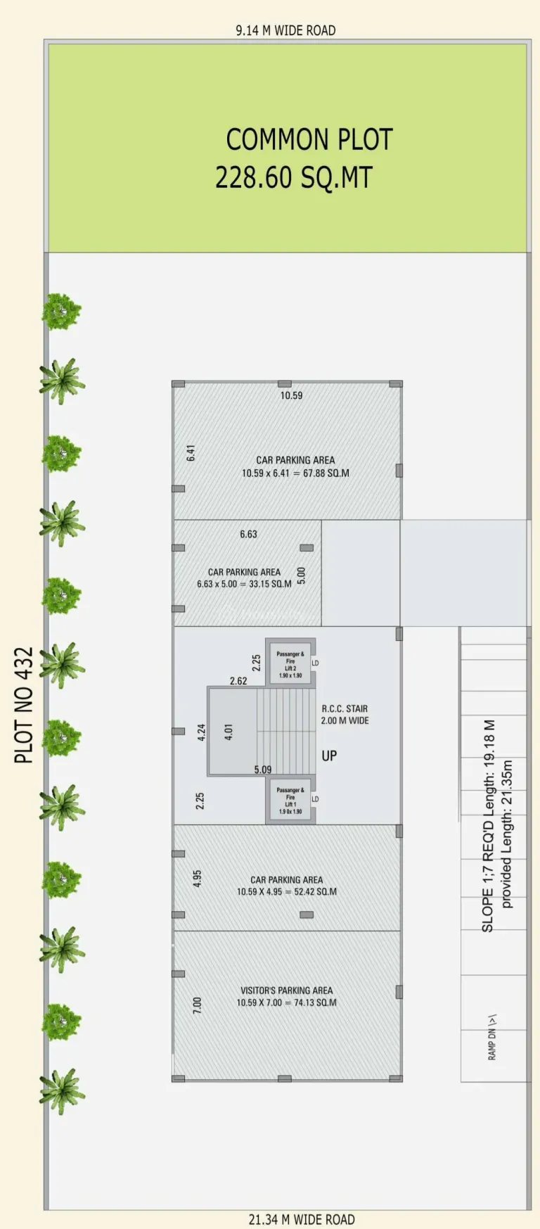 Emerald Heights Image 5