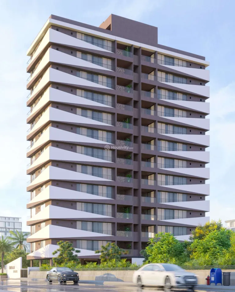 Emerald Heights Thumbnail